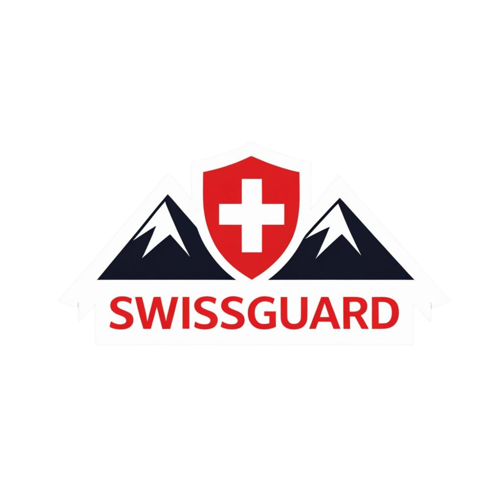 SwissGuard Logo